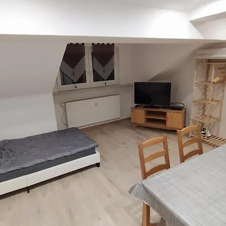 Apartment 3 *